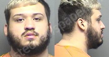 ALVAREZ,GIOVANI | 2021-11-03 22:45:00 Saline County, Kansas Booking
