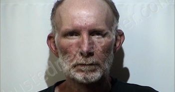 <B>KING</B>, <B>RICHARD</B> <B>ALLEN</B> <B>JR</B> #, Christian County, Kentucky - 2021-11-03