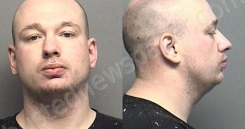 GADDIS,ZACHERY SHANE | 2021-11-03 09:41:00 Saline County, Kansas Booking
