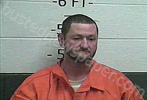 LESTER, CHRISTOPHER BRANDON #, Whitley County, Kentucky - 2021-11-03 10:51:00