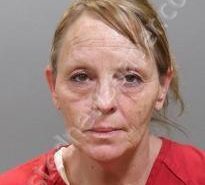 <B>DANA</B> <B>WYRICK</B> #, Knox County, Tennessee - 2021-11-03