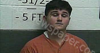 HILL, MATAO LAWRENCE LEE | 2021-11-03 03:02:00 Whitley County, Kentucky Booking