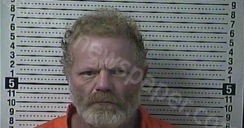 <B>BIGGS</B>, <B>BRYAN</B> E #, Boyle County, Kentucky - 2021-11-03 04:18:00