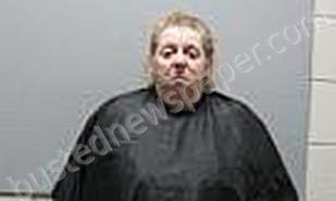 <B>JOHNSON</B>, <B>ANGELA</B> <B>DEE</B> #, Pickens County, South Carolina - 2021-11-03