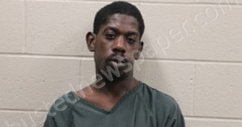 WALLACE MILTON FOX | 2021-11-03 07:27:00 Andrew County, Missouri Booking