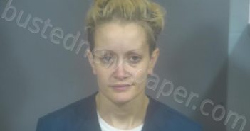 <B>DAVIS</B>, <B>ASHLEY</B> <B>MICHEL</B> #, St. Joseph County, Indiana - 2021-11-03 17:26:00