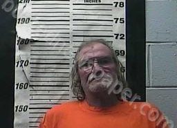 <B>LARRY</B> <B>TUCKER</B> #, Cocke County, Tennessee - 2021-11-03 13:52:00