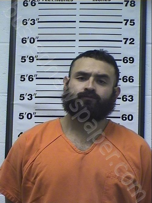 RAMIREZ,ARTURO JESUS #, Zapata County, Texas - 2021-11-03 13:08:00
