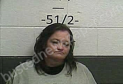 HARP, LORI #, Whitley County, Kentucky - 2021-11-03 14:10:00