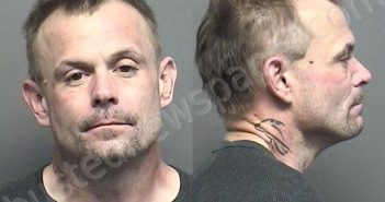 CROUGH,JUSTIN JOHN | 2021-11-03 17:15:00 Saline County, Kansas Booking