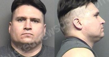 GARCIA,ROBERT GLENN | 2021-11-03 10:20:00 Saline County, Kansas Booking