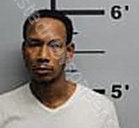 <B>MOSLEY</B>, <B>ANTHONY</B> #, Benton County, Arkansas - 2021-11-03