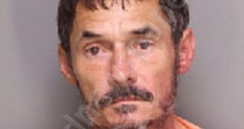 <B>ALLEN</B>, <B>BRAD</B> <B>KENNETH</B> #, Florence County, South Carolina - 2021-11-03 05:38:00