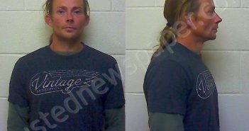 <B>BRIDGERS</B> <B>TIMOTHY</B> <B>SCOTT</B> #, Craven County, North Carolina - 2021-11-04 20:04:05