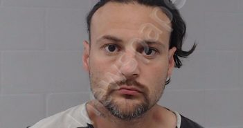 <B>MARQUEZ</B>, <B>GUSTAVO</B> CARLOS #, Johnson County, Texas - 2021-11-04