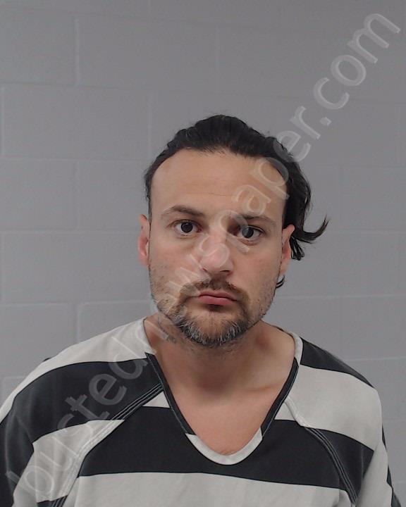 MARQUEZ, GUSTAVO CARLOS #, Johnson County, Texas - 2021-11-04