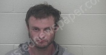 <B>ROE</B> <B>MICHAEL</B> <B>J</B> #, Scioto County, Ohio - 2021-11-04