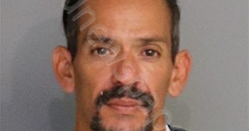 <B>JORGE</B> <B>LUIS</B> <B>GONZALEZ</B> #, Osceola County, Florida - 2021-11-04