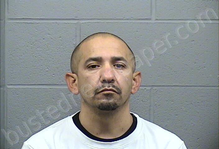 VELA, ISAAC #, Harvey County, Kansas - 2021-11-04