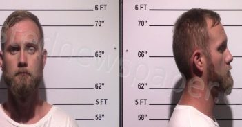 <B>DODSON</B>, <B>AUSTIN</B> <B>CHADRICK</B> #, Gillespie County, Texas - 2021-11-04