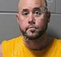 <B>RICKERTSEN</B>, <B>CHRISTOPHER</B> <B>JOSEPH</B> #, Clinton County, Iowa - 2021-11-04