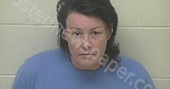 <B>ELLIOTT</B> <B>LAURA</B> M #, Scioto County, Ohio - 2021-11-04