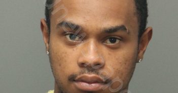 <B>POULLARD</B>,<B>KEVIN</B> <B>LEE</B> <B>JR</B> #, Wake County, North Carolina - 2021-11-04 10:05:00