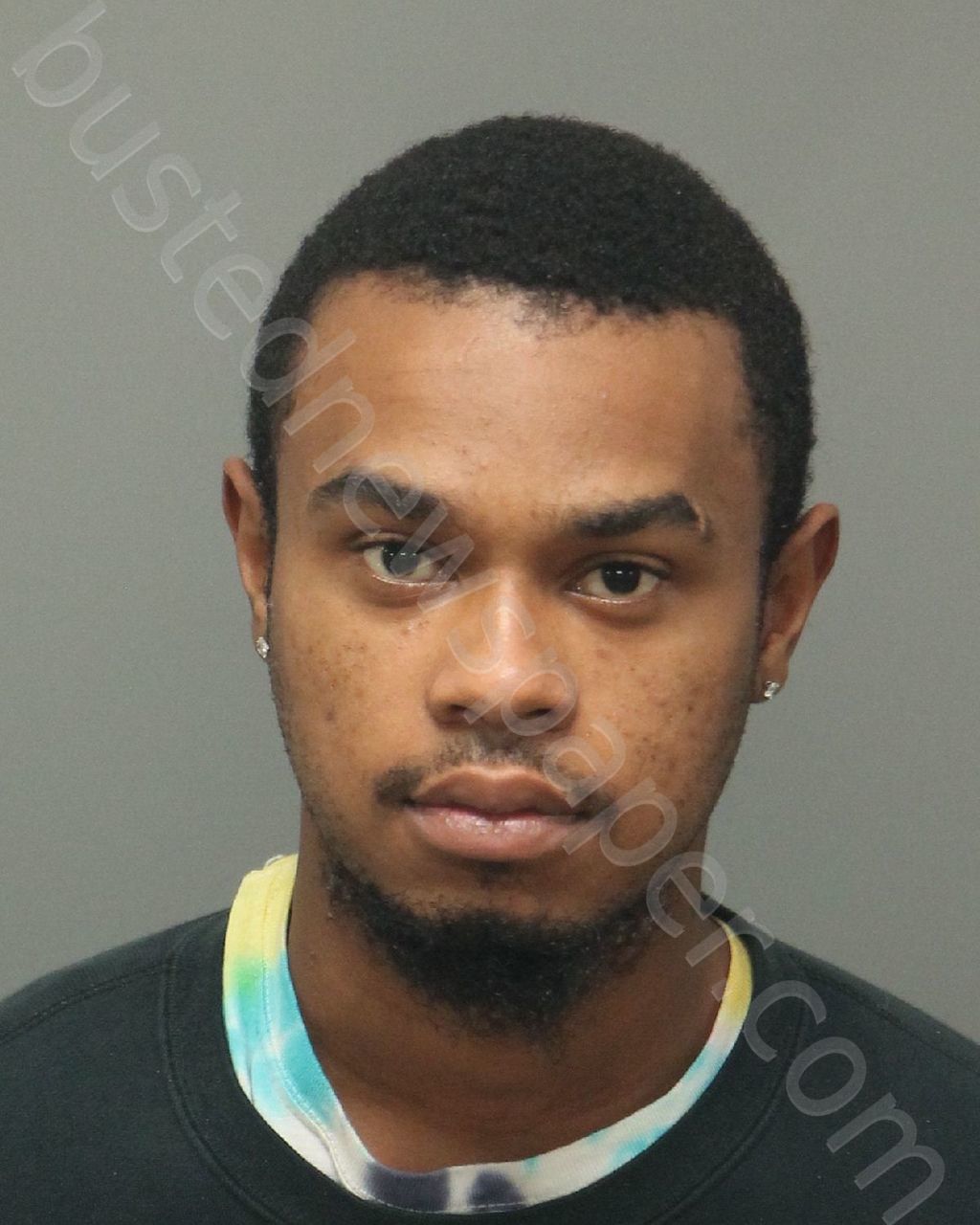 POULLARD,KEVIN LEE JR #, Wake County, North Carolina - 2021-11-04 10:05:00