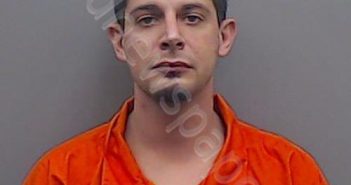 <B>PEREZ</B>, <B>JOHN</B> <B>ANTHONY</B>, II #, Smith County, Texas - 2021-11-04