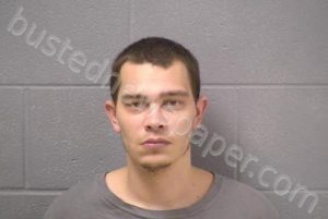 BONG, ANTHONY J | 2021-11-04 13:06:00 Will County, Illinois Booking