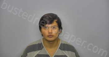 <B>MARINER</B>, <B>MARDELL</B> <B>MYKEL</B> #, Burleigh County, North Dakota - 2021-11-04 13:07:00