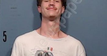 WEST, COLTON STEPHEN | 2021-11-04 Taylor County, Texas Booking