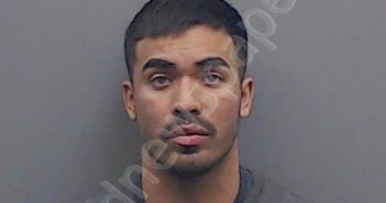 <B>HERNANDEZ</B>–<B>MORALES</B>, <B>DAVID</B> #, Smith County, Texas - 2021-11-04