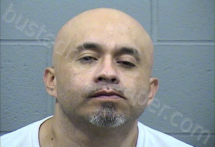 MARTINEZ, MIGUEL ANGEL #, Harvey County, Kansas - 2021-11-04