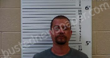 KASA, CORY BRYCE | 2021-11-04 13:41:00 Cherokee County, North Carolina Booking