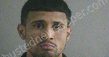 <B>GAYTAN</B>, <B>JAVIER</B> ALEJANDRO #, Wharton County, Texas - 2021-11-04 15:46:00
