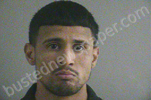 GAYTAN, JAVIER ALEJANDRO #, Wharton County, Texas - 2021-11-04 15:46:00