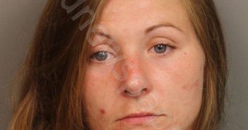 WESTON, AMBER LYNN | 2021-11-04 17:39:00 Jefferson County, Alabama Booking