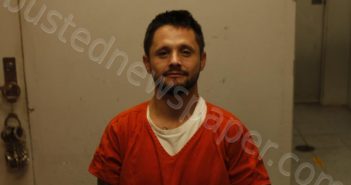 RITCHIE, DUSTIN LEE | 2021-11-04 15:27:00 Daviess Dekalb, Missouri Booking