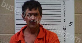 LANEY, CLAUDE DOUGLAS | 2021-11-04 16:17:00 Cherokee County, North Carolina Booking