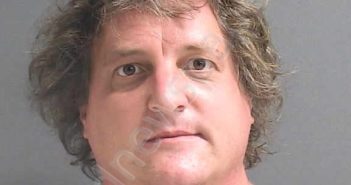 <B>ROSS</B>, <B>ERIK</B> KARL #, Volusia County, Florida - 2021-11-04 09:52:00