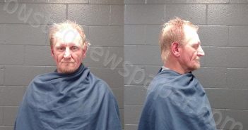 <B>DANIELS</B>, <B>CARL</B> <B>JOHN</B> #, Wichita County, Texas - 2021-11-04