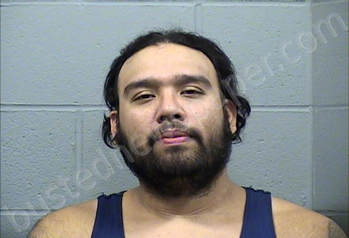 HERNANDEZ, JOSE L JR #, Harvey County, Kansas - 2021-11-04