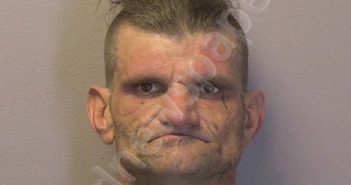 <B>WILLIAMS</B>,<B>JERRY</B> <B>WAYNE</B> #, Catawba County, North Carolina - 2021-11-04 16:57:00
