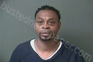 CANNON, TYRONE JOSPEH | 2021-11-04 18:26:00 Howard County, Indiana Booking