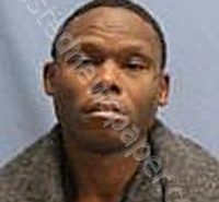 ALEXANDER, <B>WILLIAM</B> DALE #, Pulaski County, Arkansas - 2021-11-04