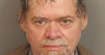 MORTON, RONALD JAMES | 2021-11-04 16:56:00 Jefferson County, Alabama Booking