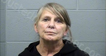 BOYD, <B>TAMERA</B> <B>LEE</B> #, Harvey County, Kansas - 2021-11-04