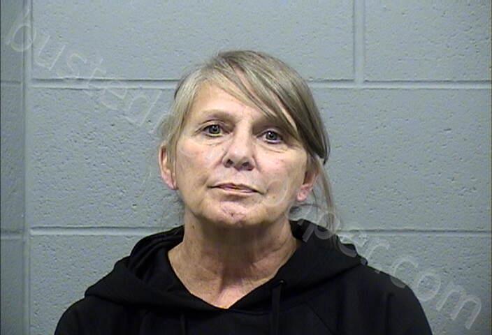 BOYD, TAMERA LEE #, Harvey County, Kansas - 2021-11-04