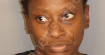 GOODWIN, SABRITA LATRICE | 2021-11-04 21:28:00 Jefferson County, Alabama Booking